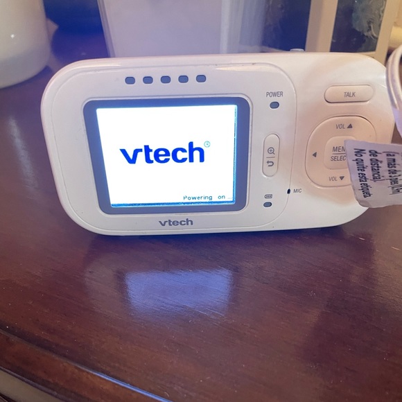 💎 Vtech Baby Monitor 💎 - Picture 4 of 6